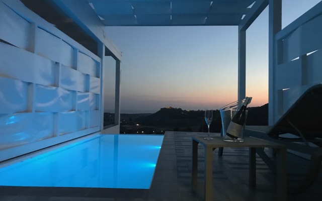 Doric Eco Boutique Resort & Spa - Sicily