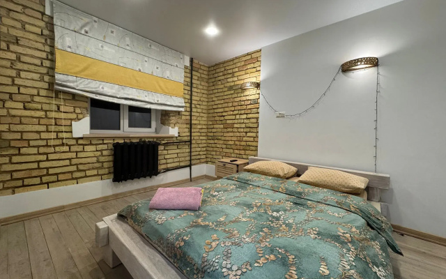 Apartamenty na Zamkovoj