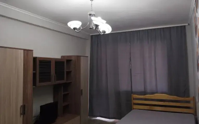 Квартира около ТРЦ Муссон