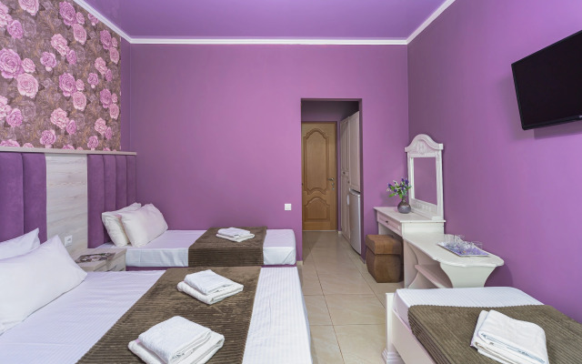 Guest house U Yeleny