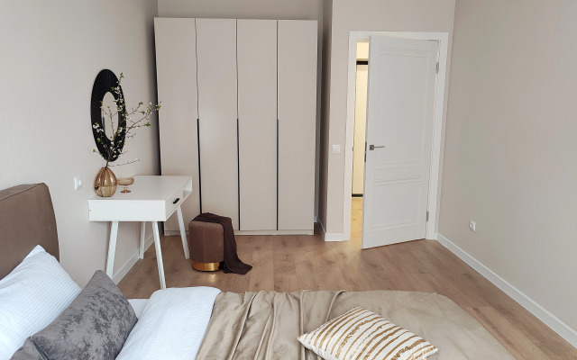 Квартира в ЖК Догма Парк