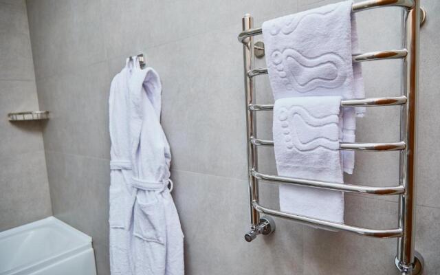 Sangzor Boutique Hotel