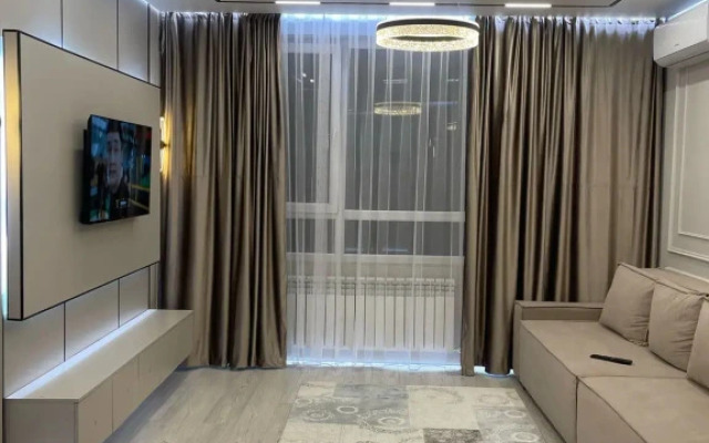 Milaya Gavan Flat