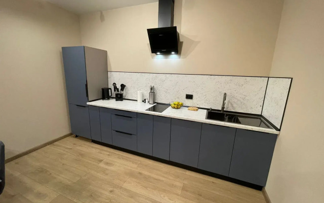 Guest house Grey Home