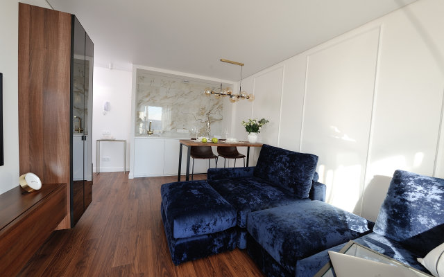 Apartamenty V.O.