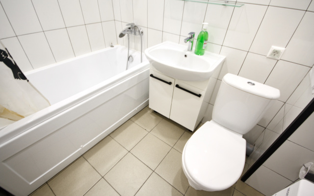 Na Prospekte Lenina 142 Apartments