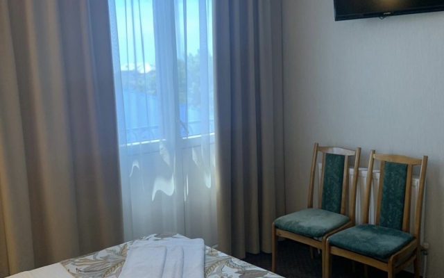 Valentina Hotel