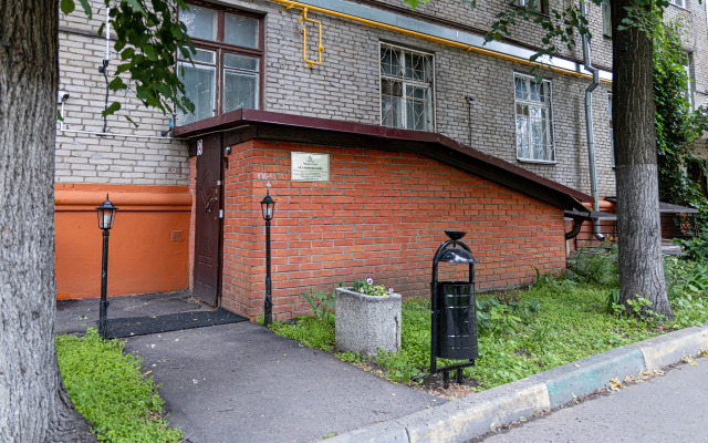 Semenovsky Mini hotel