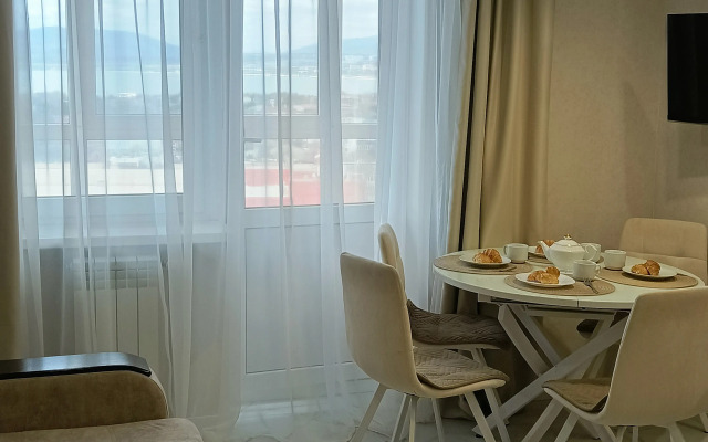 Апартаменты на Советской