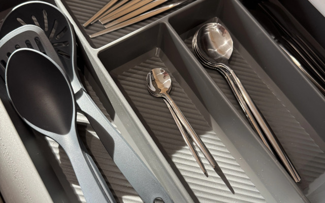 Квартира Современная и уютная на 4 гостя