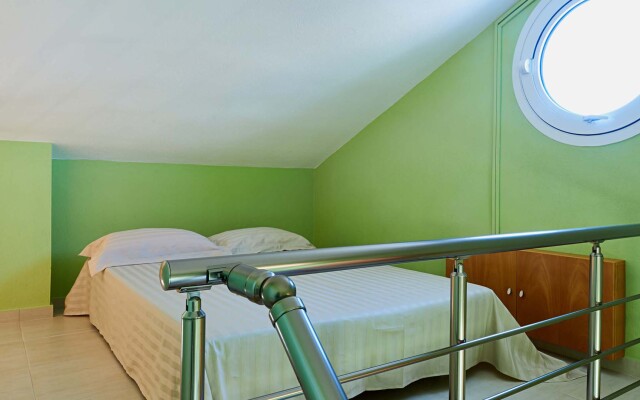 Amatia Summer House Vourvourou Villa