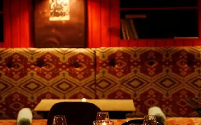 Memoire Hotel
