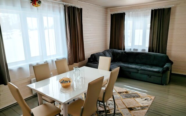 Ruskealskiy Prival Guest House