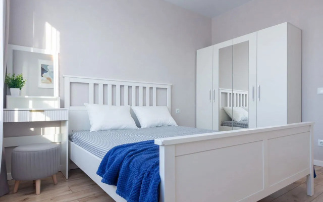 Апартаменты на Шаумяна 30