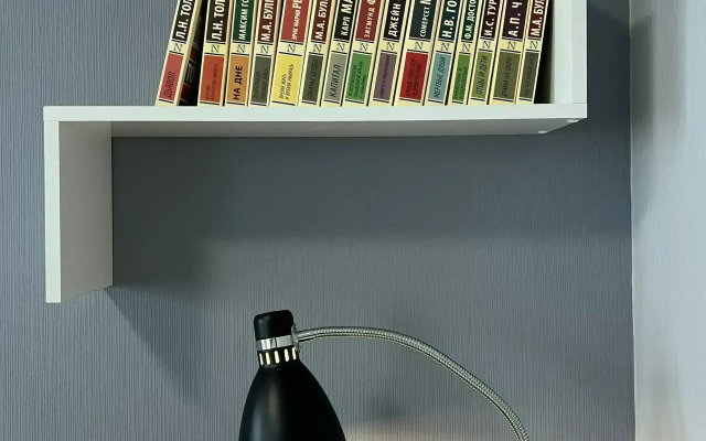 Квартира Студия Белоснежка в Видном