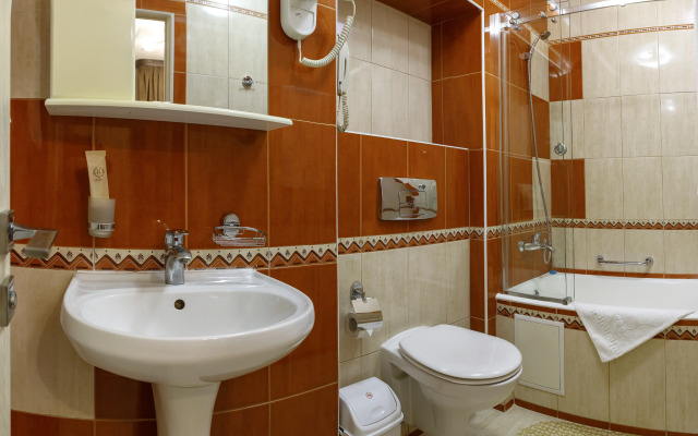 Art Siti Hotel