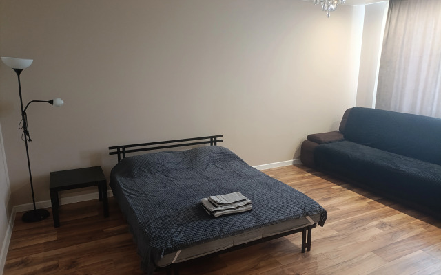 Квартира на Морозова 4