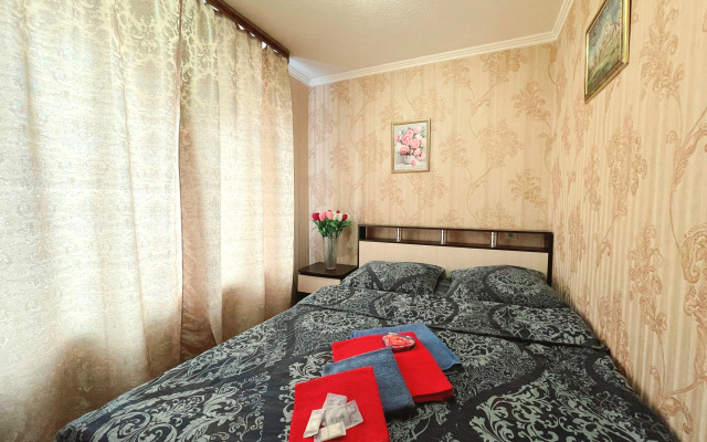 Отель Аурум