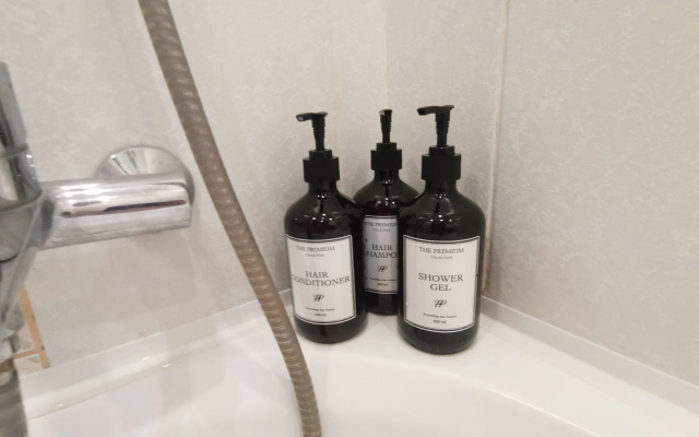 Квартира Уютная квартиру в 35 минутах ходьбы от Волги