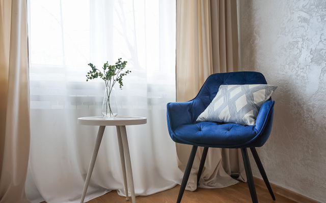 Апартаменты Двухкомнатные рядом с Достопримечательностями Калининграда