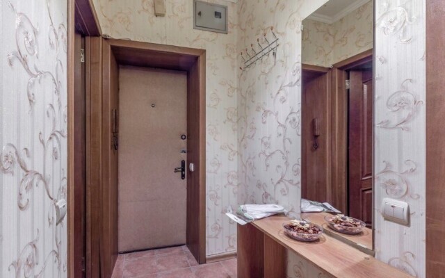 Favorit S Vidom Na Khram Flat