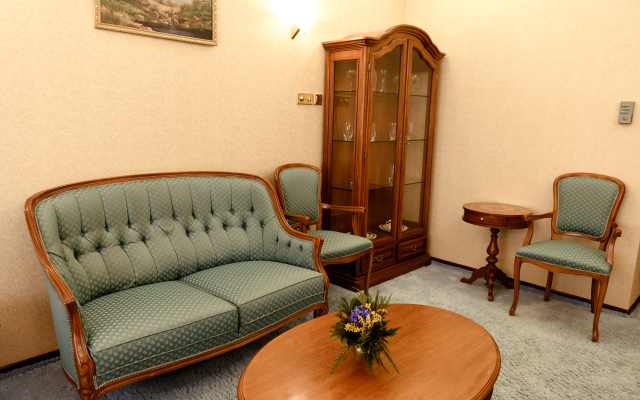 Kogalyim Hotel