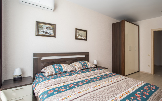 LUX Apartments on Telmana St.