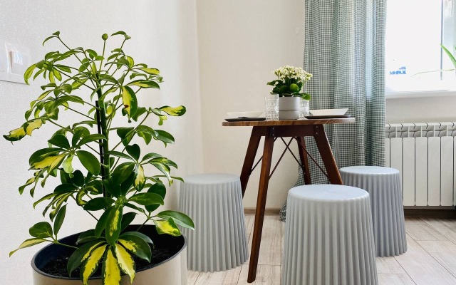 Апартаменты Happy Kremlin на Право-Булачной