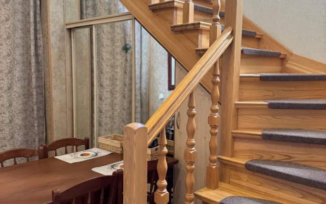 Belyy Lebed Guest House