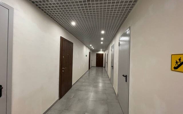 V Tsentre Simferopolya Apartments