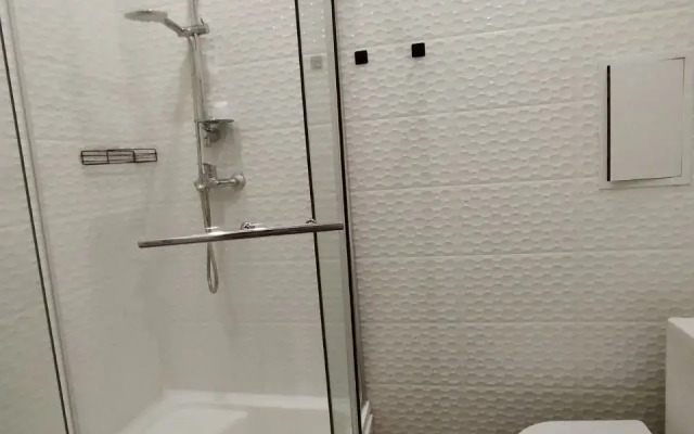 Апартаменты рядом с пляжем