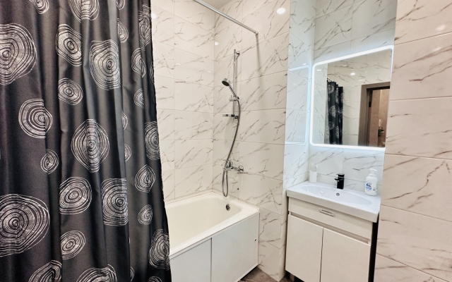 Апартаменты Уютные 1 комнатные Апартаменты