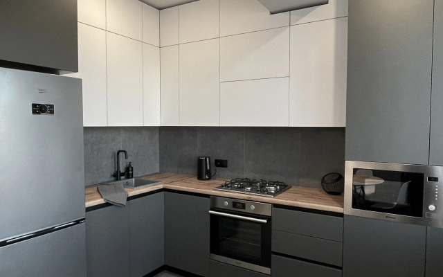 Dlya Otdykha U Morya Flat