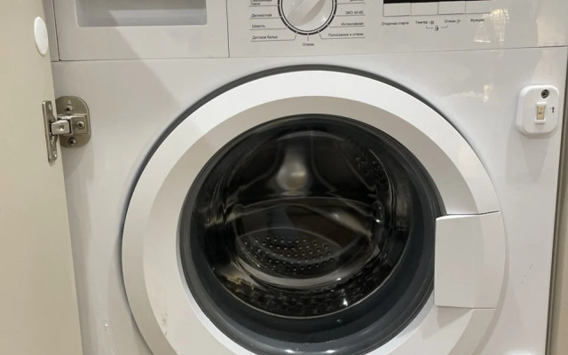 Апартаменты 1b Академика Павлова 56к1