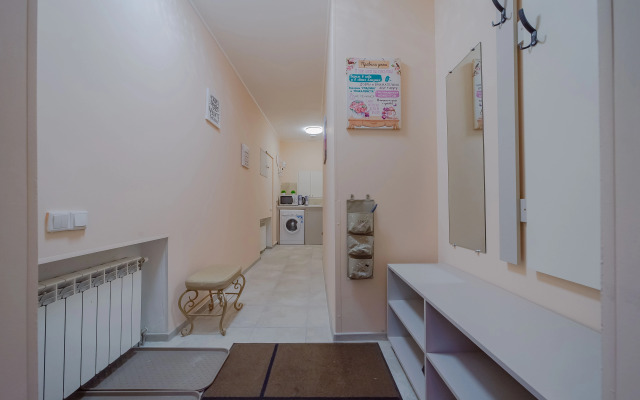 Гостевой Дом Дежавю