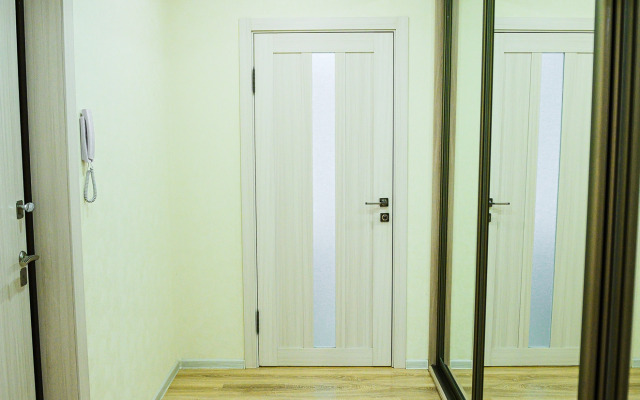 Квартира на 30 лет Победы 57