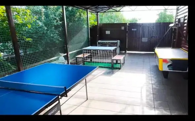 Гостевой дом Дача Путина