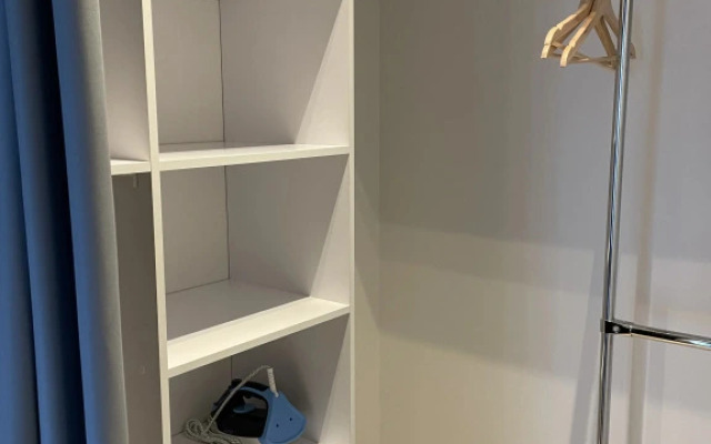 Квартира Стильная в центре Казани 2