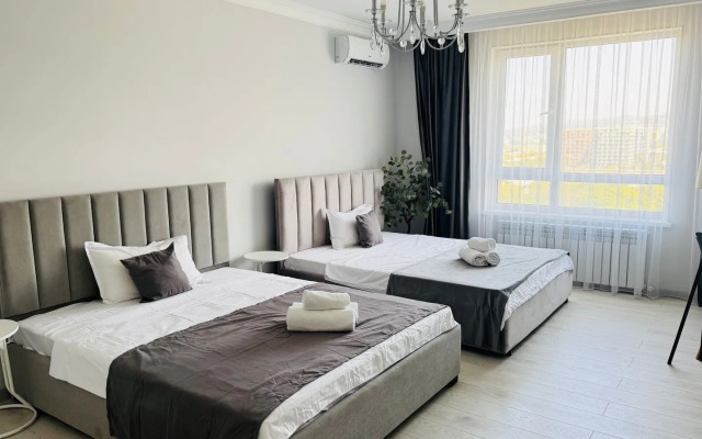 Na 1835 Rams City Flat