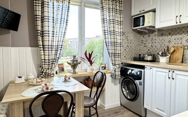 Апартаменты Легенда 70-х