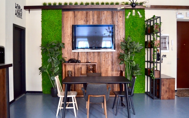 Квартира Энигма с видом на Невский в шаге от Московского вокзала