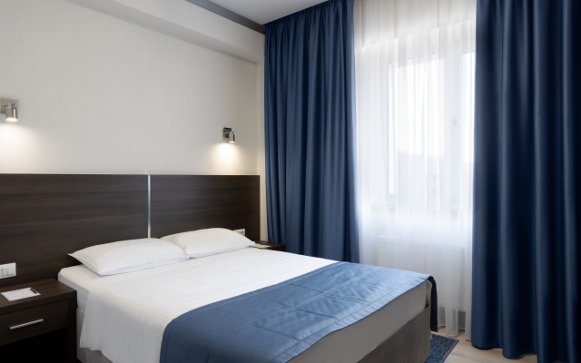 Parallel Congress by Stellar Hotels, Krasnodar