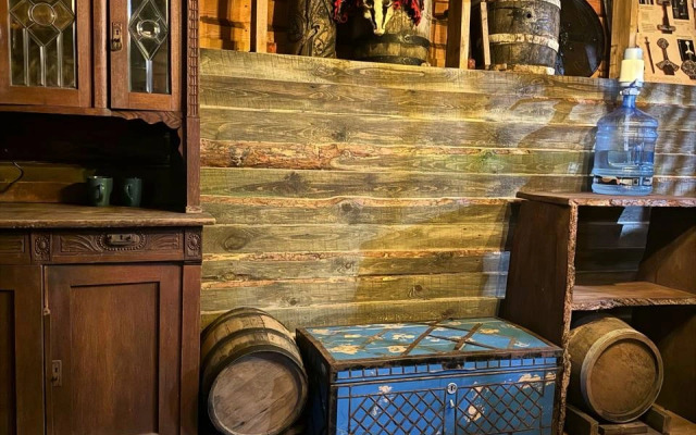 Гостевой дом Остров Kattegat