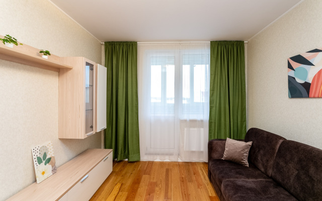Sestroretsk Apartments