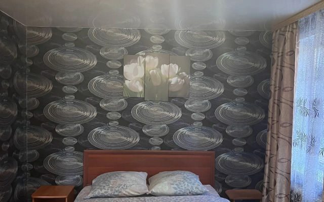 1 Кomnatnaya na Lenina flat