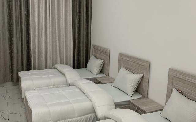 Luluat Alshaati Apartment hotel