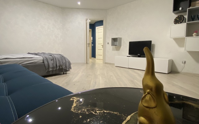 Na Sviridova 6 Apartments