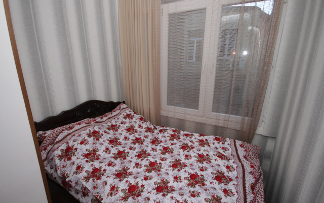 Гостевой Дом Komfort