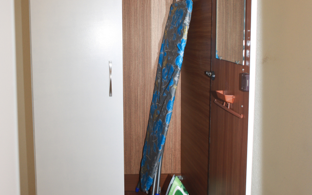 Апартаменты O.G.N.I. Тигровая, д.26