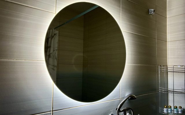 Апартаменты Fsf в Центре - Бесконтактный заезд